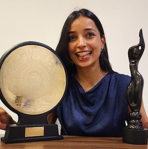 Nimisha Misra