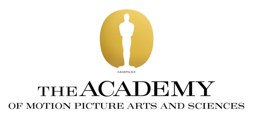 Logo for 'The Academy of Motion Picture Arts and Sciences'