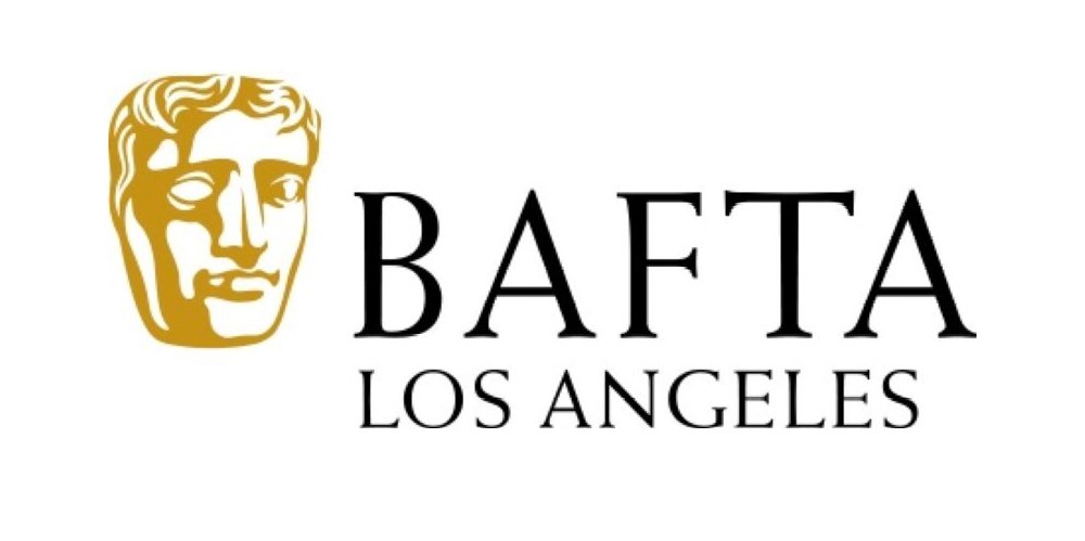 Bafta Los Angeles logo