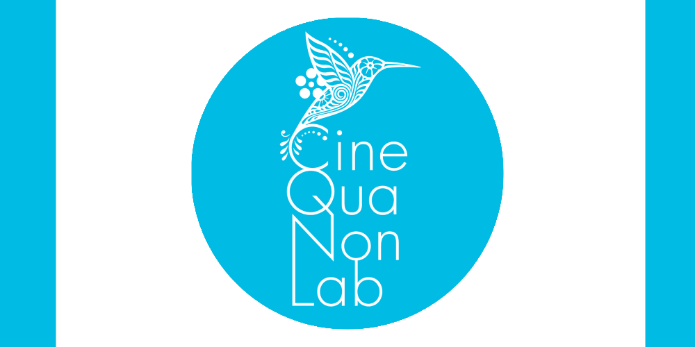 Cine Qua Non Lab logo