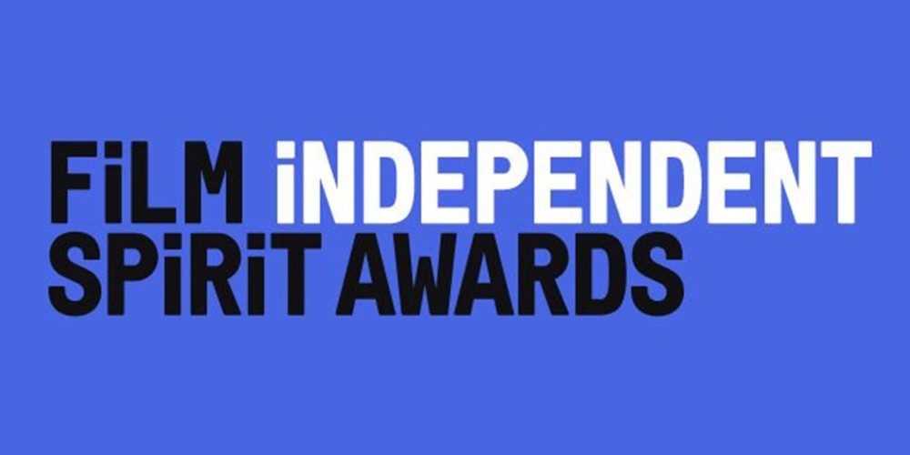 Logo for Film Independent Spirit Awards