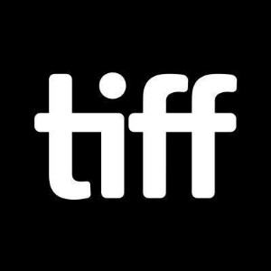Toronto International Film Festival logo.