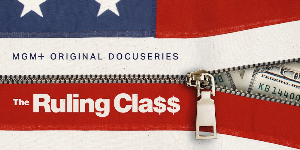 The Ruling Class poster