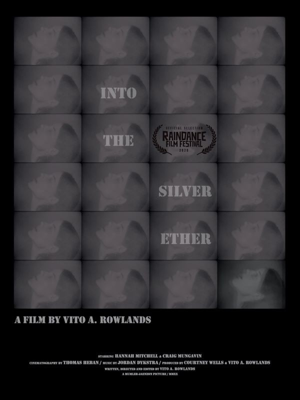 'Into the Silver Ether' promotional image
