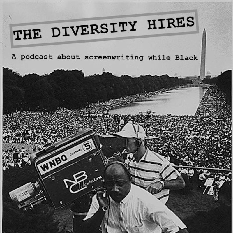 'The Diversity Hires' image