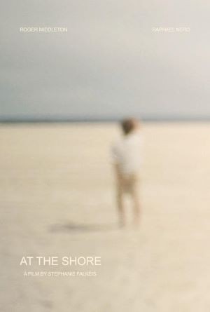 'At the Shore' title card