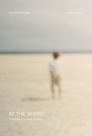 'At the Shore' title card