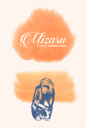 Poster for 'Mizaru'