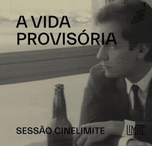 cover image for A Vida Provisoria