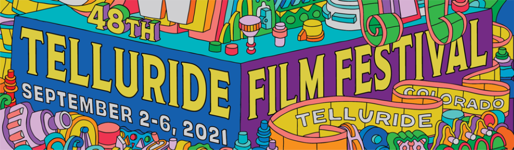 Telluride Film Festival promotional image
