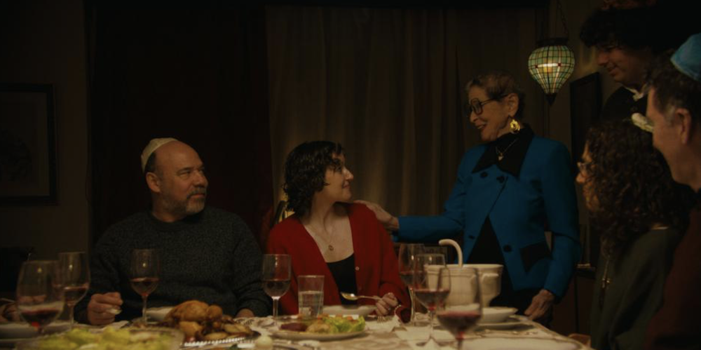 Still from 'Unholy'