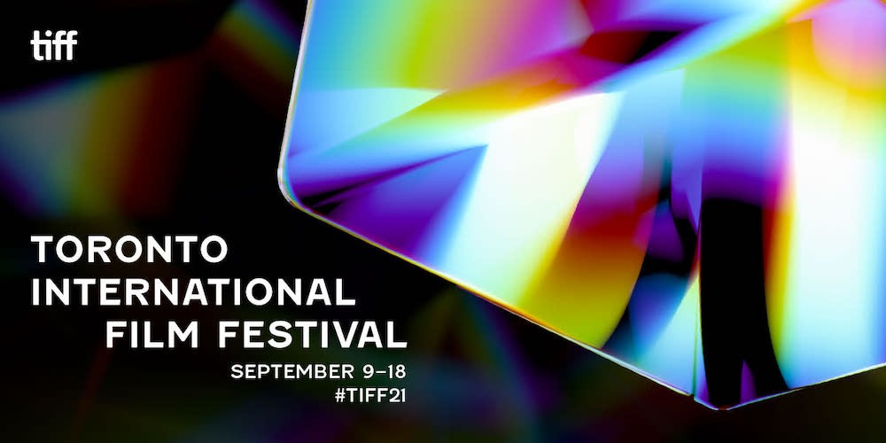 TIFF 2022 logo