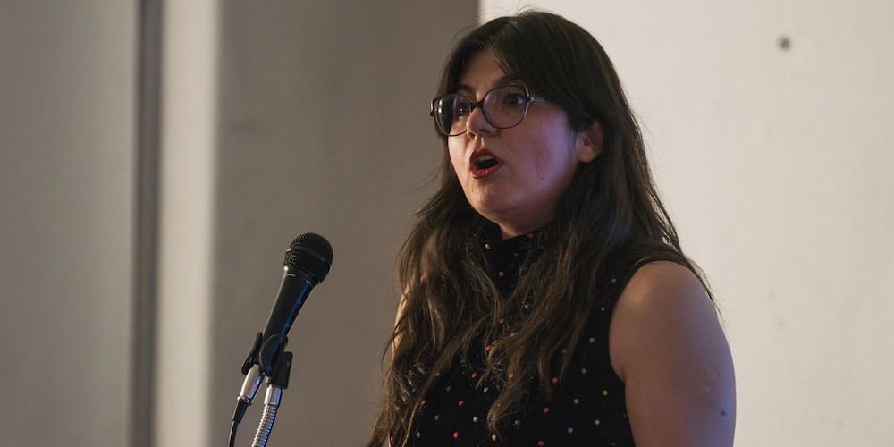 Elizabeth Ramirez-Soto