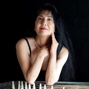 Headshot of Miya Masaoka