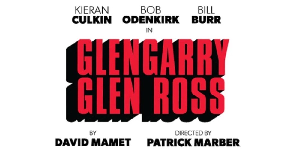 Film logo. 