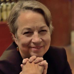 Deborah Brevoort