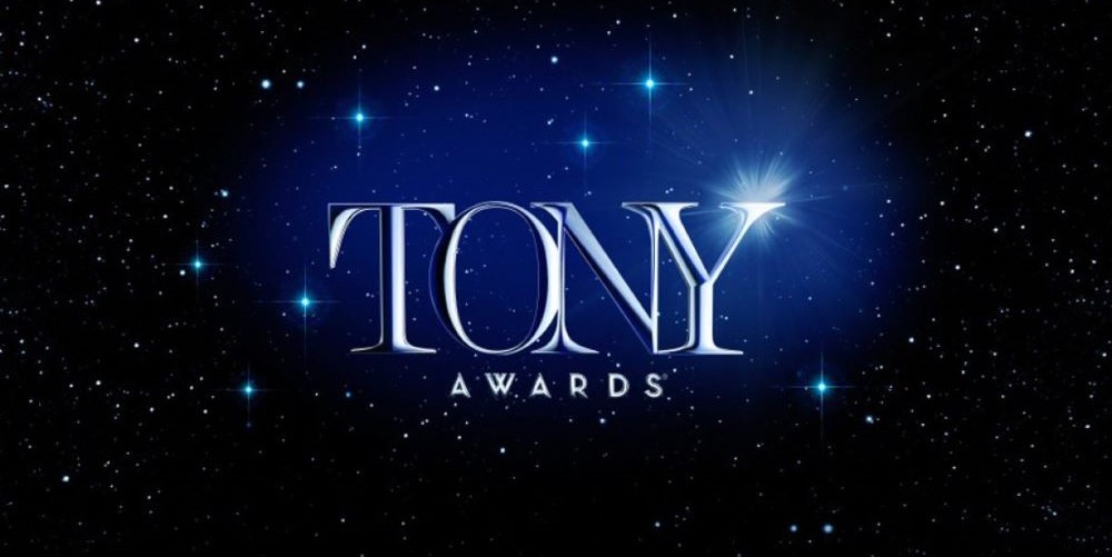 Tony Awards promotional image