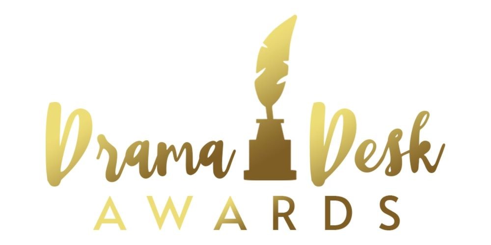 'Drama Desk Awards' logo