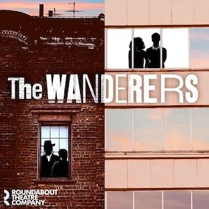 Poster for the Wanderers