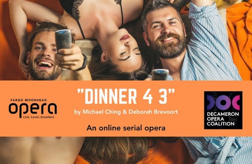 'Diner 4 3' promotional image