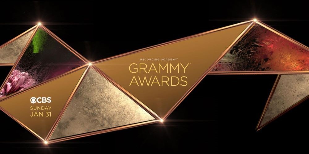Recording Academy Grammy Awards promotional image