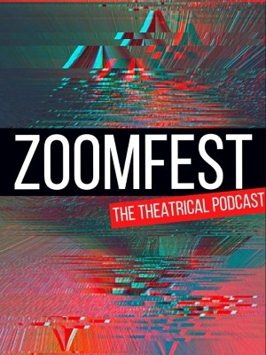 Poster for 'Zoomfest'