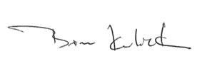 Brian Kulick signature