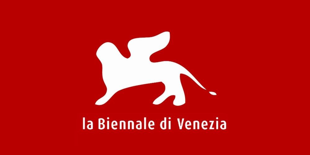 Venice Film Festival logo