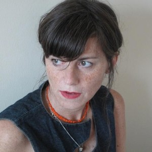 Headshot of Christine Rebet