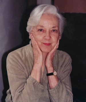 Janet Neiman