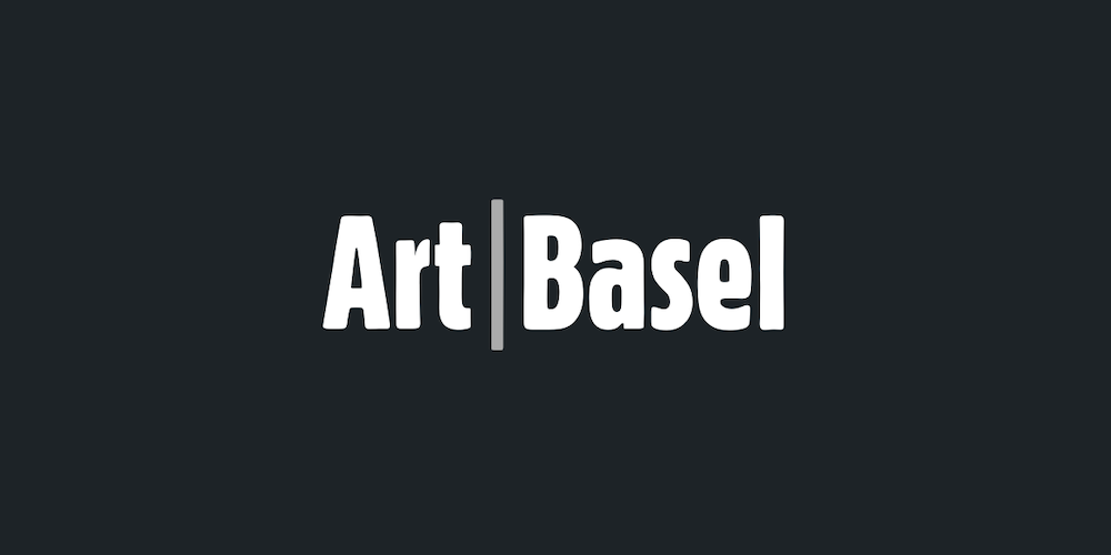 Art Basel logo