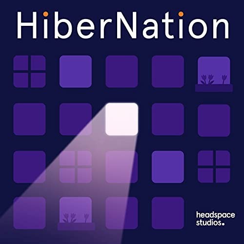 HiberNation podcast logo