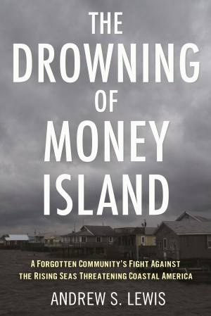 The Drowning of Money Island book cover
