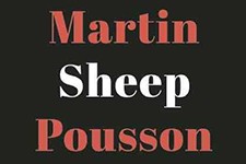 Martin Sheep Pousson
