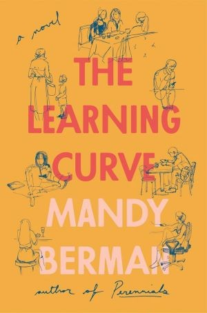 'The Learning Curve' book cover