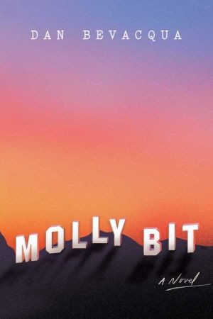 'Molly Bit' book cover