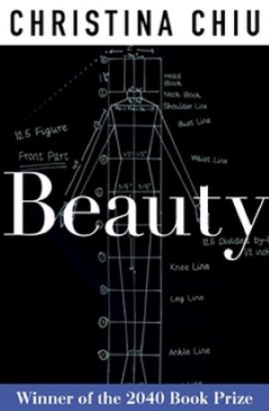 Book cover of 'Beauty'