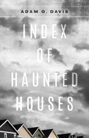Book cover of 'Index of Haunted Houses'