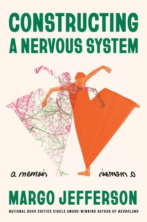 Constructing a Nervous System Book cover for 'Constructing a Nervous System'