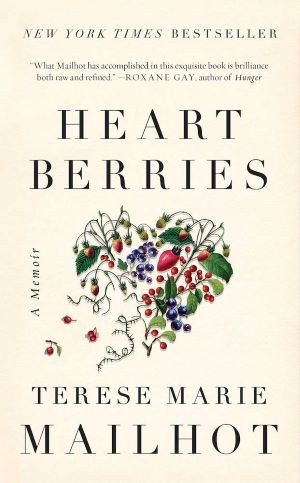 'Heart Berries' book cover