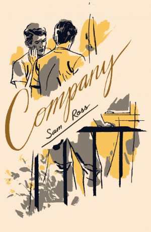 Book Cover for 'Company'