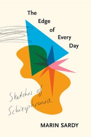 'The Edge of Every Day' book cover