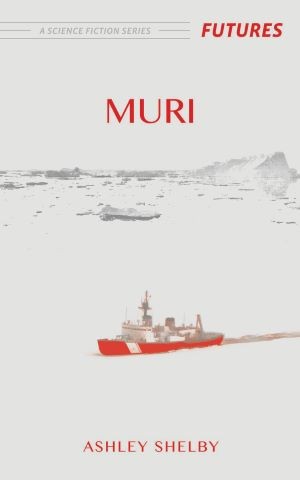Book cover of Muri