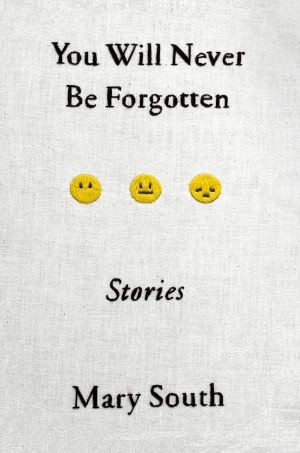 Book cover for 'You Will Never Be Forgotten'