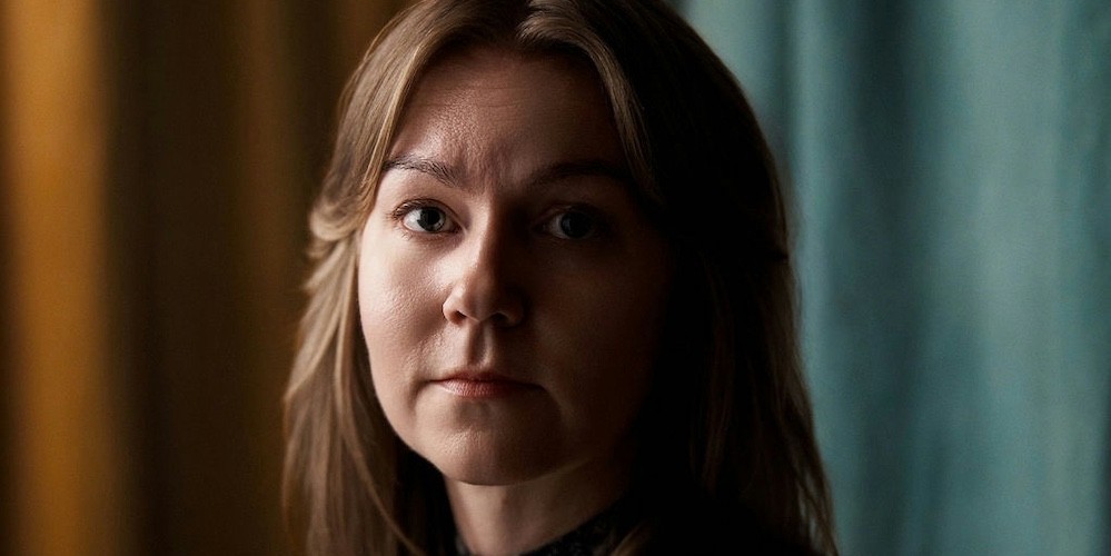 Katrine Øgaard Jensen.