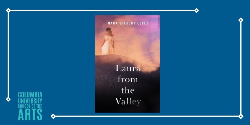 'Laura From the Valley' cover