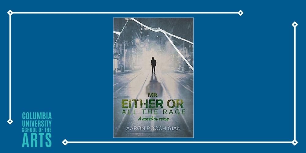 'Mr. Either/Or: All the Rage' cover