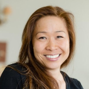 Headshot of Christina Chiu