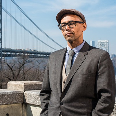 Victor LaValle