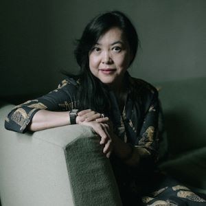 Headshot of Monique Truong